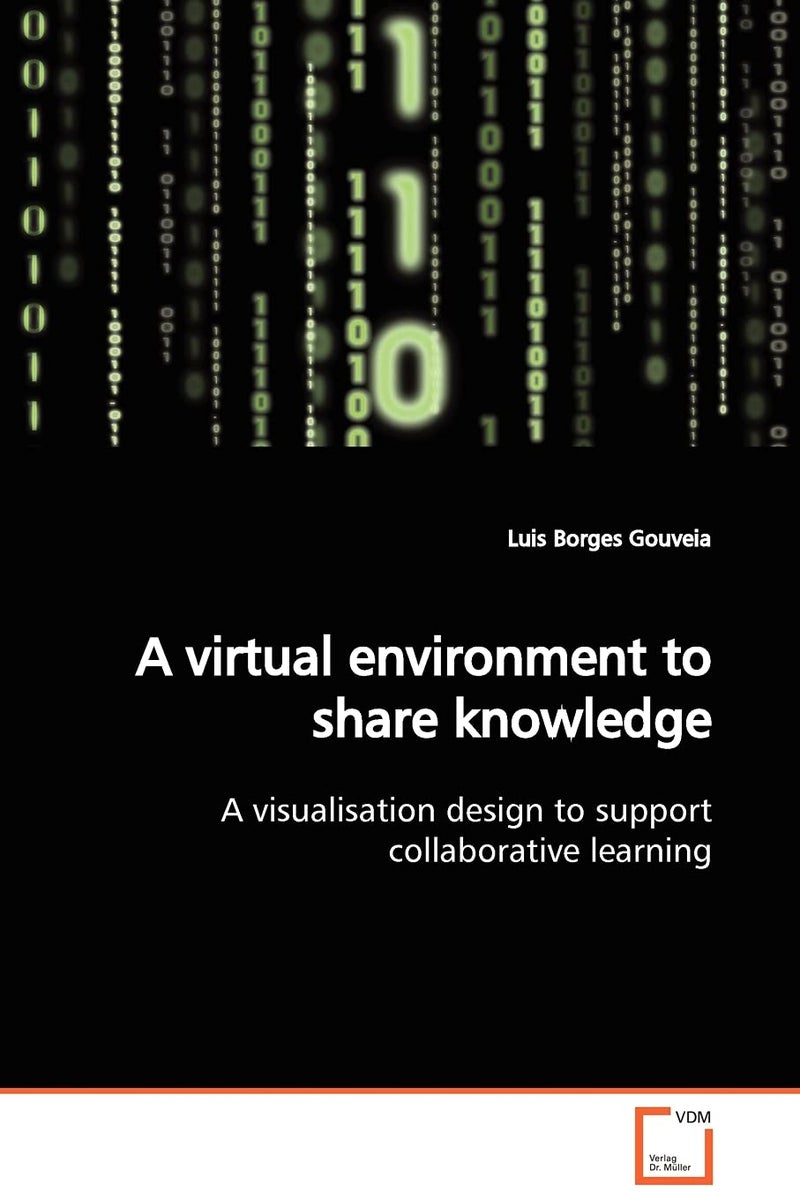 A virtual environment to share knowledge  - Image 1