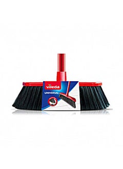Vileda Universal Broom With Handle 