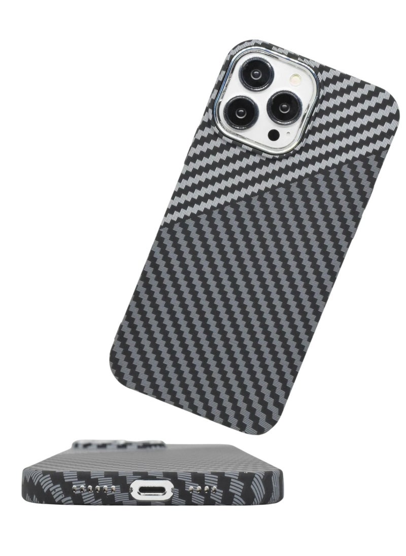 Houmt - iPhone 13 Pro Case Cover Soft Hybrid Shockproof Protective Case For Iphone 13 Pro - Image 1