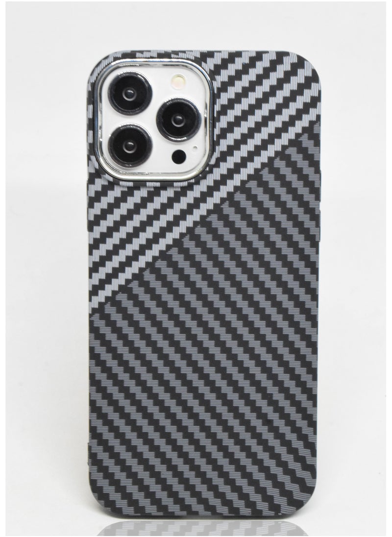 Houmt - iPhone 13 Pro Case Cover Soft Hybrid Shockproof Protective Case For Iphone 13 Pro - Image 1
