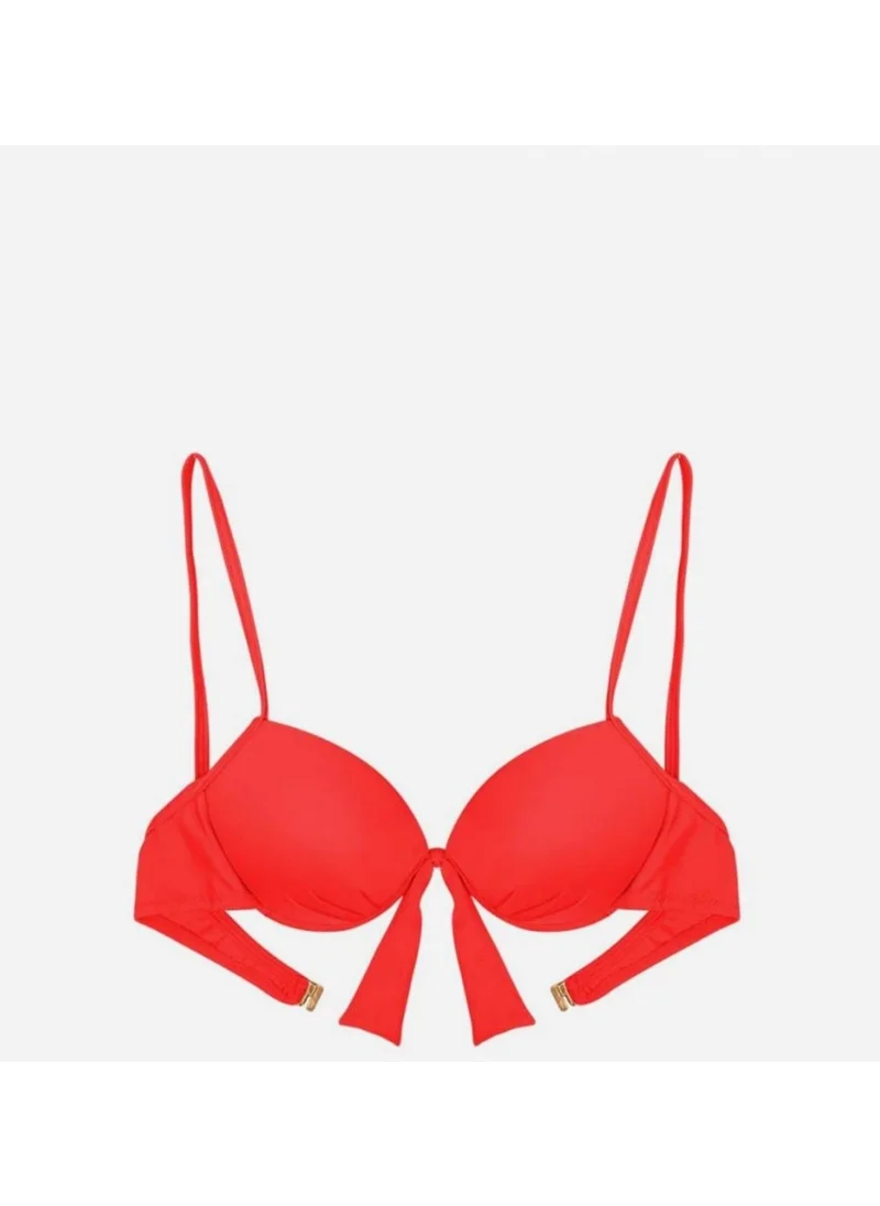 Ayyıldız 63545 Koral Push-up Bikini Top