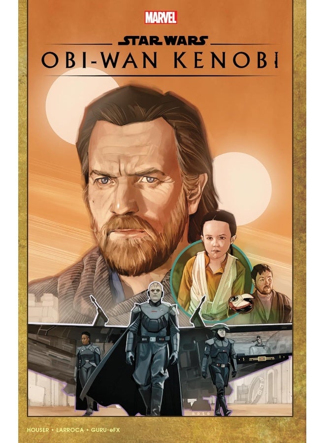 Star Wars: Obi-WAN Kenobi 