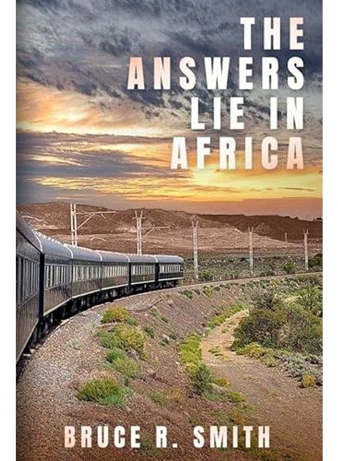 The Answers Lie in Africa
