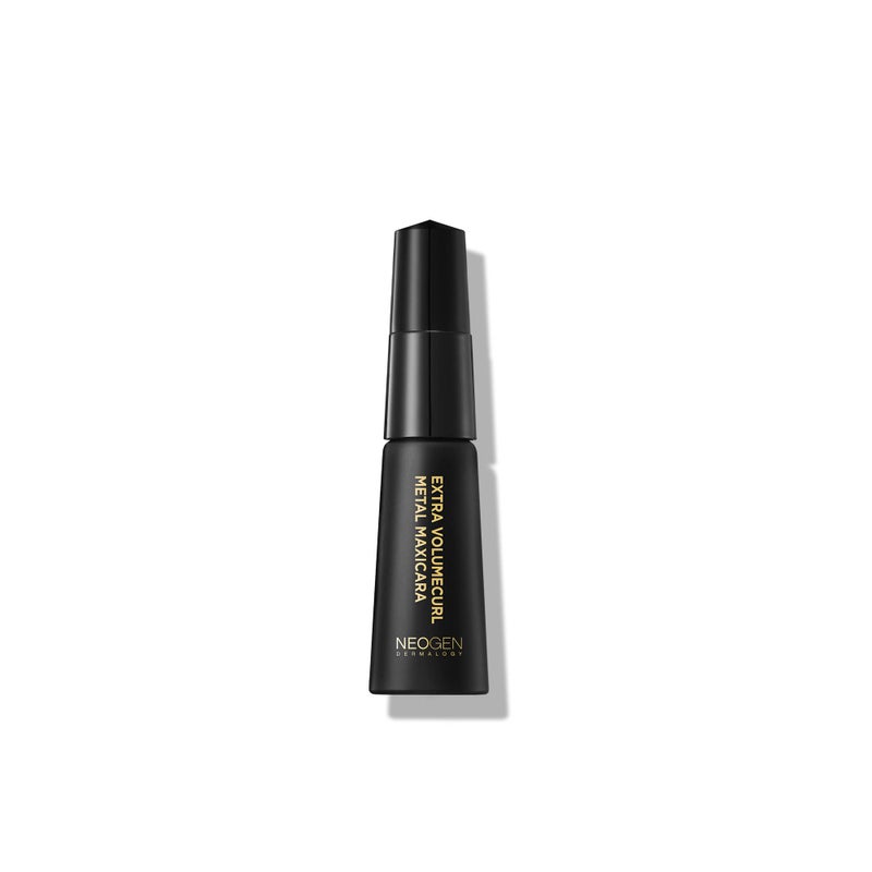 DERMALOGY by NEOGENLAB [K-Beauty] Neogen Dermalogy Extra Volume Curl Metal Mascara (Volume, Black-Refill) - Image 1