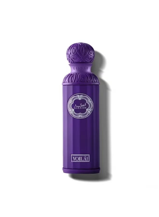 GISSAH Voila 200Ml - Image 3