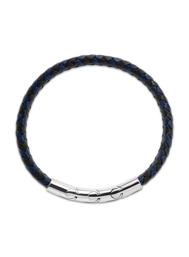 Guy Laroche Thibault Logo Deatil Cufflinks