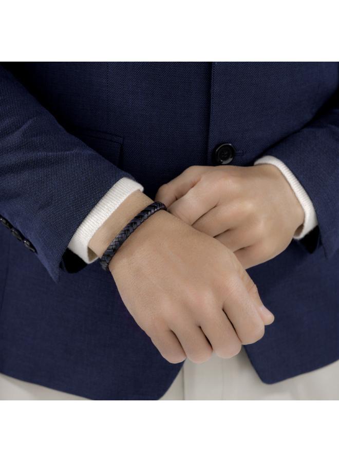 Guy Laroche Thibault Logo Deatil Cufflinks - Image 4