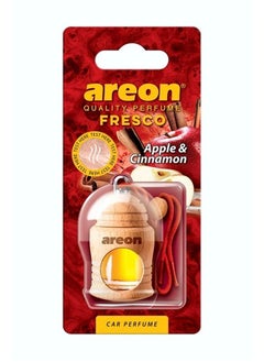 Fresco Apple Cinnamon Car Air Freshener - pzsku/Z2DEB6E995C7F03BBFFCEZ/45/_/1719934208/0185ad92-7456-42a4-aaab-95b519c9ec74