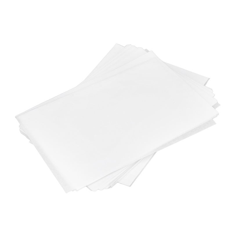Tracing Paper: 16K Size, 250 Sheets Thick Flexible Sturdy - High Transparency Clear View, Smooth Texture Smudge-proof Sketching Paper for Kids, Artists, Architects, Designers Art & Craft Projects - Image 3