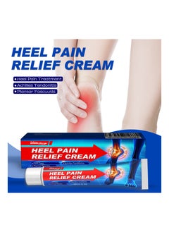 SOUTH MOON Plantar Fasciitis Pain Relief Cream  Arthritis Pain Relief Cream  Plantar Fasciitis Fast Acting Foot & Heel Pain Relief Cream  Improve Blood Flow In The Body  - Image 1