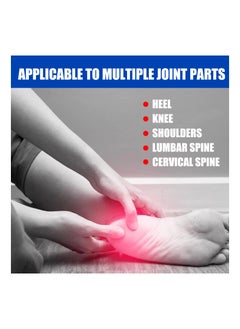 SOUTH MOON Plantar Fasciitis Pain Relief Cream  Arthritis Pain Relief Cream  Plantar Fasciitis Fast Acting Foot & Heel Pain Relief Cream  Improve Blood Flow In The Body  - Image 4