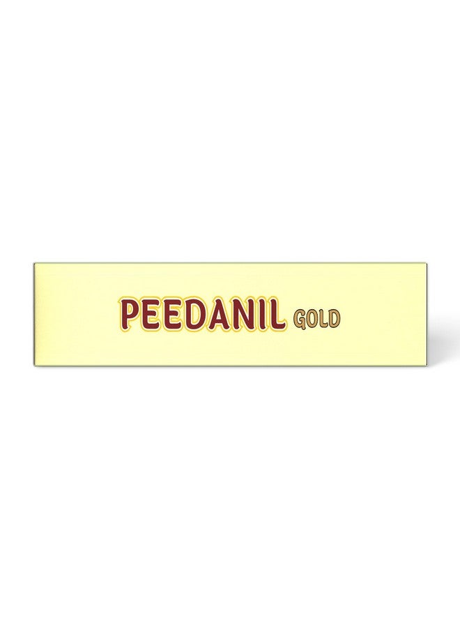 Patanjali Divya Peedanil Gold - Image 4