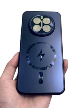 Titanium Blue