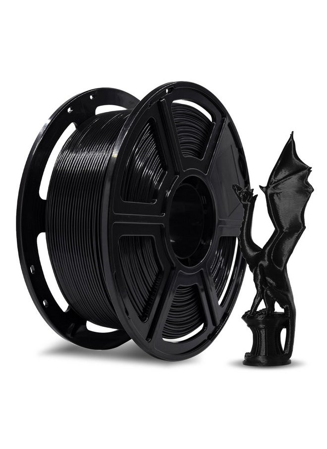 FLASHFORGE FLASHFORGE High Speed PLA Filament, 1.75mm, 500mm/s, High Speed Printing, Fast 3D Printer Filament, Robust and High Flow for Fast Printing, 2.2lbs/Spool  - Image 1