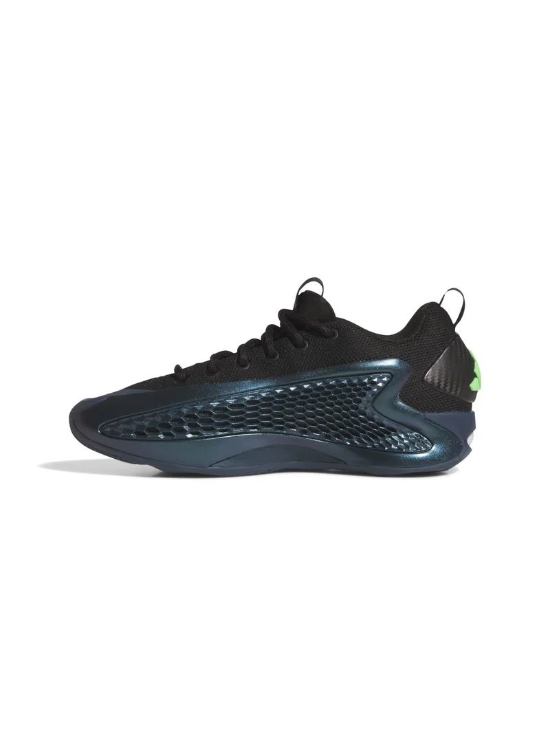 اديداس adidas A.E. 1 J Low Blue Originals Men Shoes
