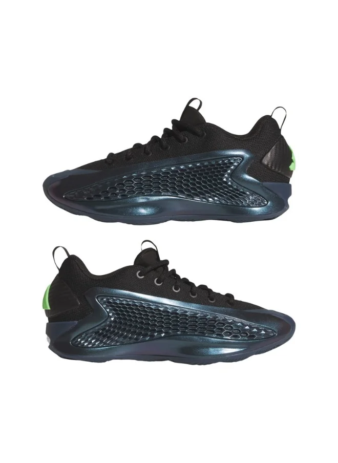 اديداس adidas A.E. 1 J Low Blue Originals Men Shoes