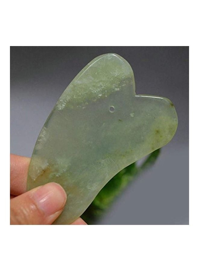 2-In-1 Jade Stone Facial Roller Massager - Image 4