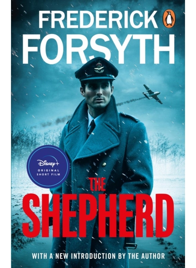 The Shepherd 