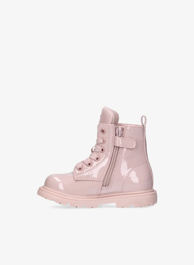 Calvin Klein Jeans Kids Casual Ankle Boots