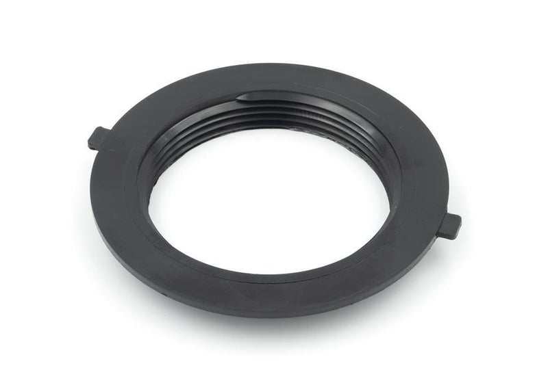 THETFORD RV Camper 3 Inch Holding Tank Flush Threaded Fitting Black PN 94294 - Image 2