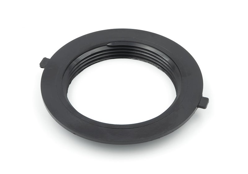 THETFORD RV Camper 3 Inch Holding Tank Flush Threaded Fitting Black PN 94294 - Image 3