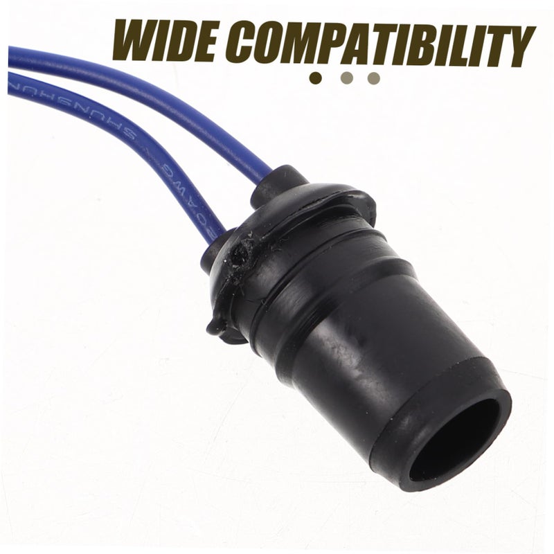 Car LED Decoder Prevents Flickering for Fog Lights Play Design - Image 4
