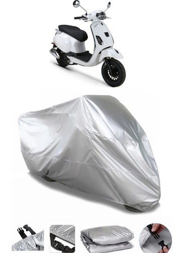 Rks Azure 50 Pro Grey Waterproof Motorcycle Canvas Premium - pzsku/Z2DEC0534FCD51EB515B7Z/45/_/1737002403/b1f27343-73e4-4433-aeca-a14348746e08
