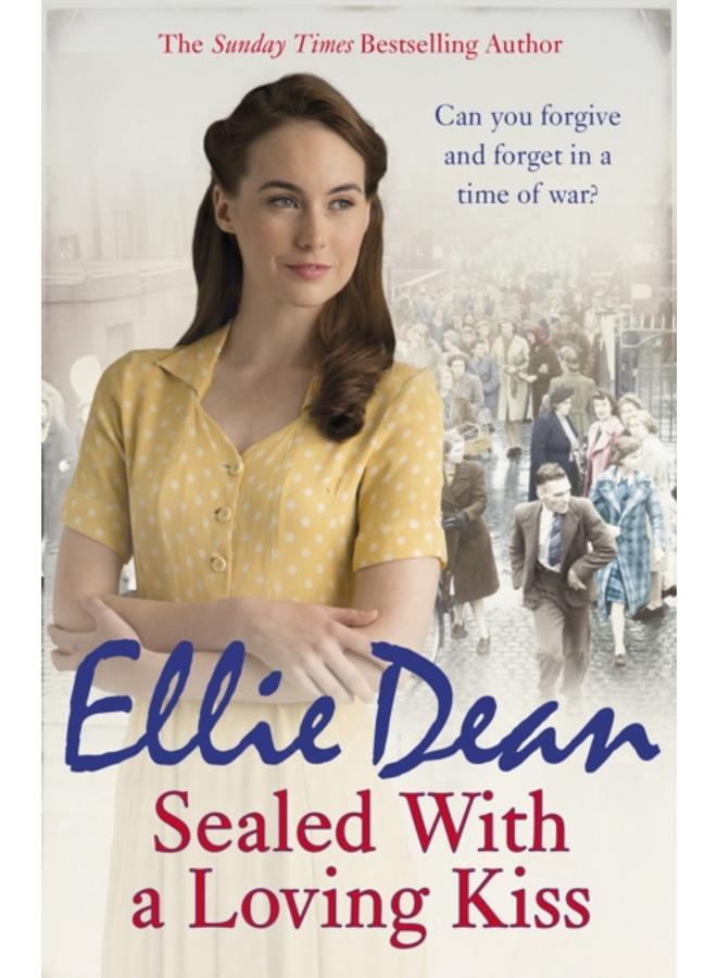 Sealed With a Loving Kiss