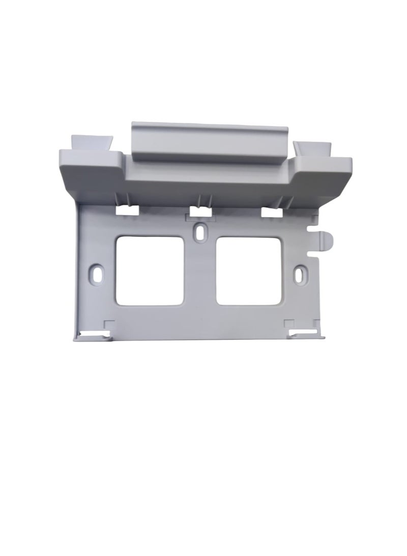 2 in 1 for Starlink Gen 3 Router Wall Mount, Brackets Holder Kit for Starlink V3 High Performance WiFi Router and Power, Space-Saving for starlink gen3 Router - Image 1