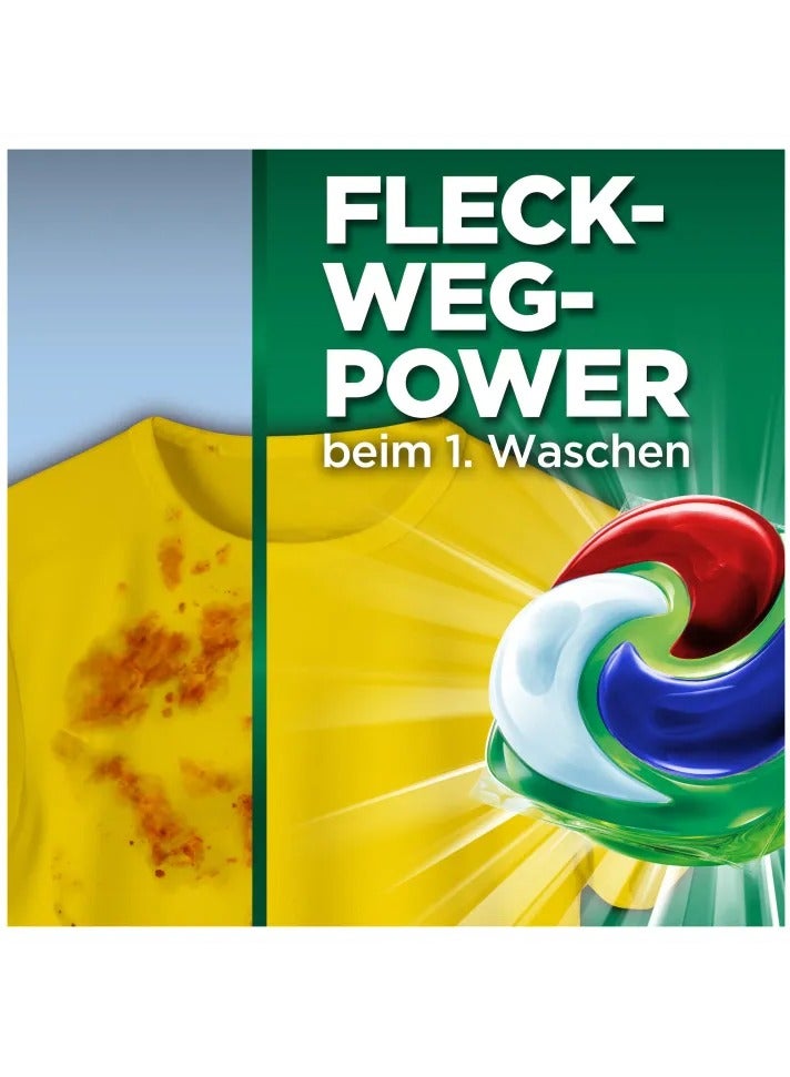 اريال كبسولات أريل الكل في واحد بودز لينور - 10 كبسولات - Image 2