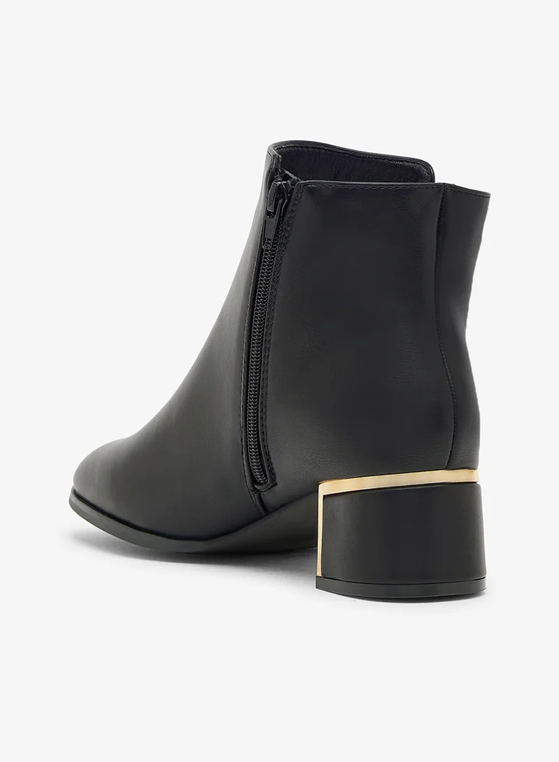 Truffle Ankle_Boots