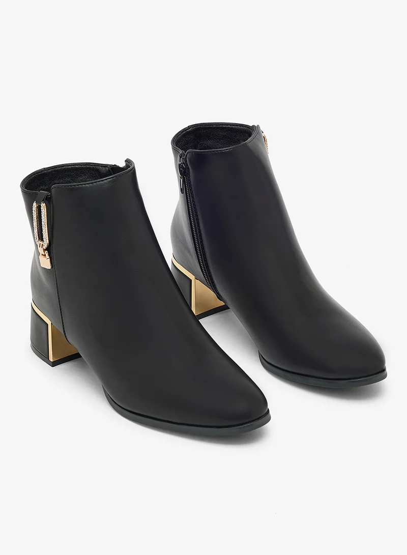Truffle Ankle_Boots