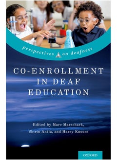 Co-Enrollment in Deaf Education 