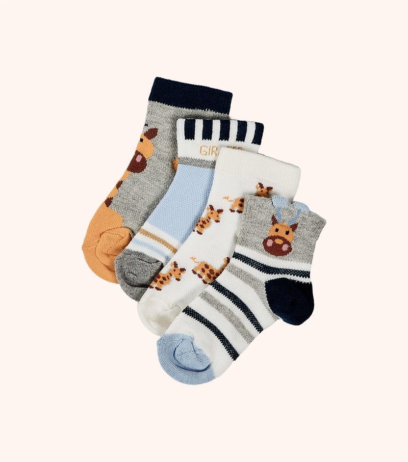 Giraffe Design