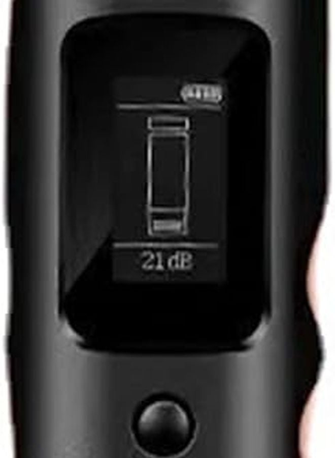 مضخم صوت ديناميكي مسبق مع بطارية مدمجة، كسب قابل للتعديل من 12 ديسيبل إلى 39 ديسيبل - Image 2