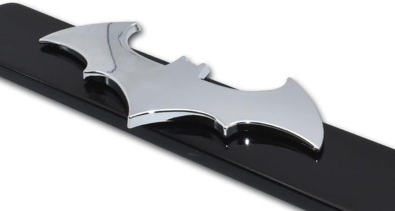 Elektroplate Batman 3D Black License Plate Frame - Image 3