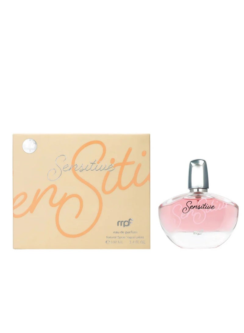 mpf Sensitive Eau De Parfum For Women - 100 ML  - Image 1