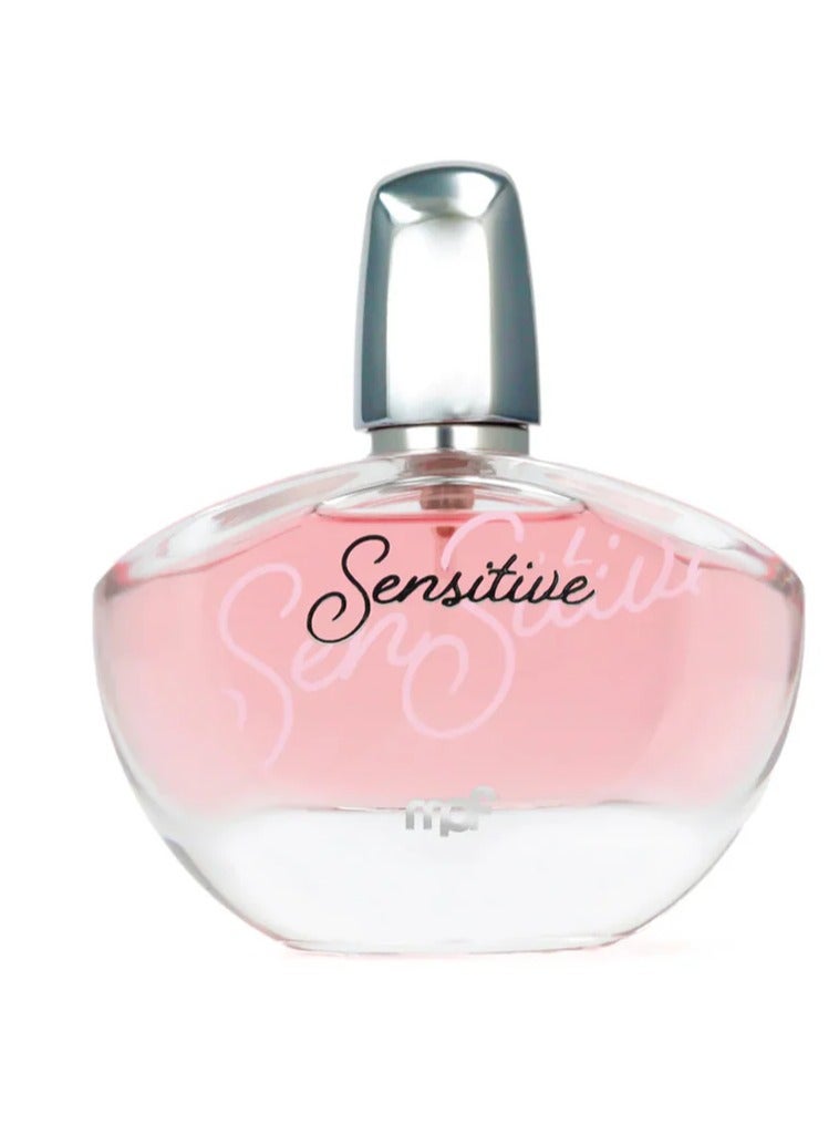 mpf Sensitive Eau De Parfum For Women - 100 ML  - Image 3