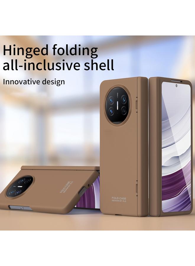 اس-توب جراب لهاتف Huawei Mate X5 من سلسلة Extraordinary Series مزود بمفصلة قابلة للطي بالكامل - Image 2