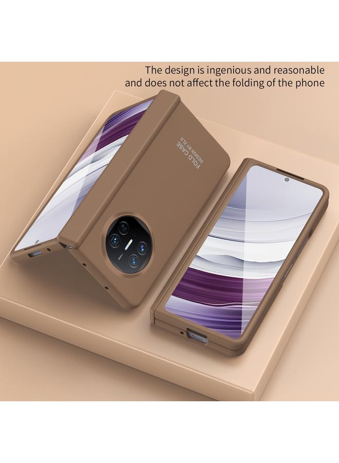 اس-توب جراب لهاتف Huawei Mate X5 من سلسلة Extraordinary Series مزود بمفصلة قابلة للطي بالكامل - Image 4