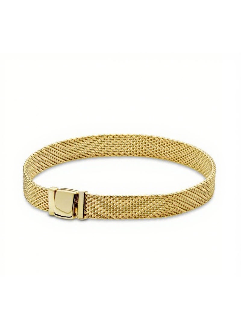 DORA Reflexions Mesh Bracelet - Image 1