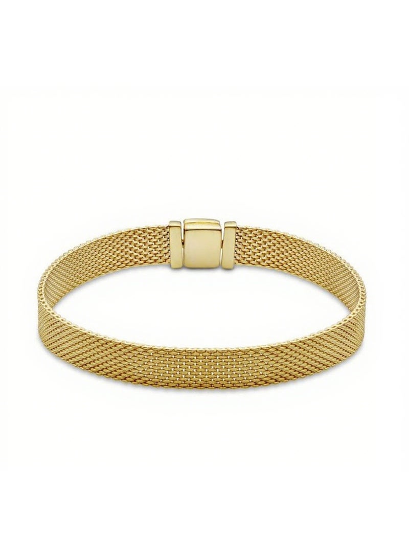 DORA Reflexions Mesh Bracelet - Image 2