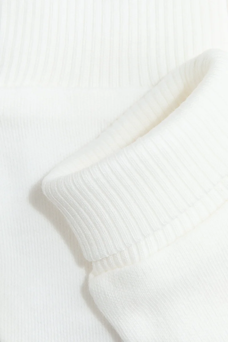 H&M 2-pack scratch mittens