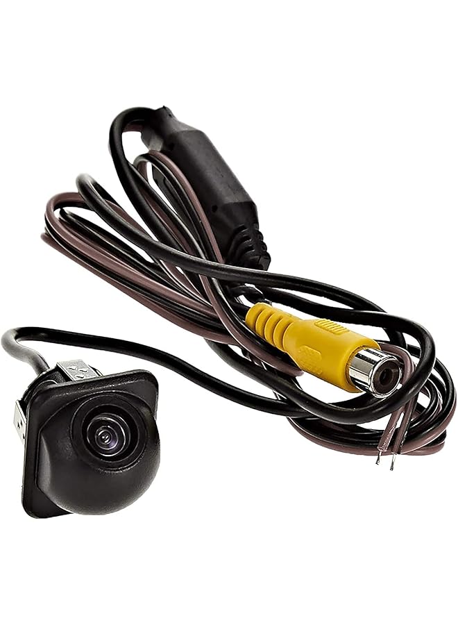 توبيز كاميرا الرؤية الخلفية للسيارة من Clasonic - Crc-202 - Image 1