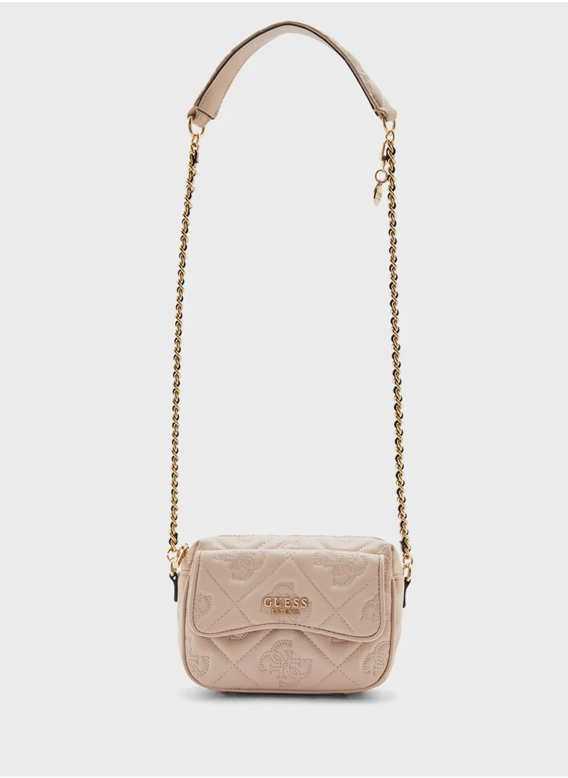 GUESS Marieke Crossbody