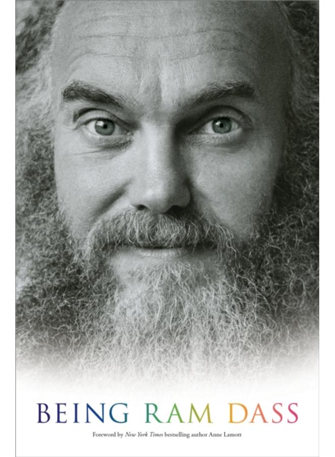 Being Ram Dass