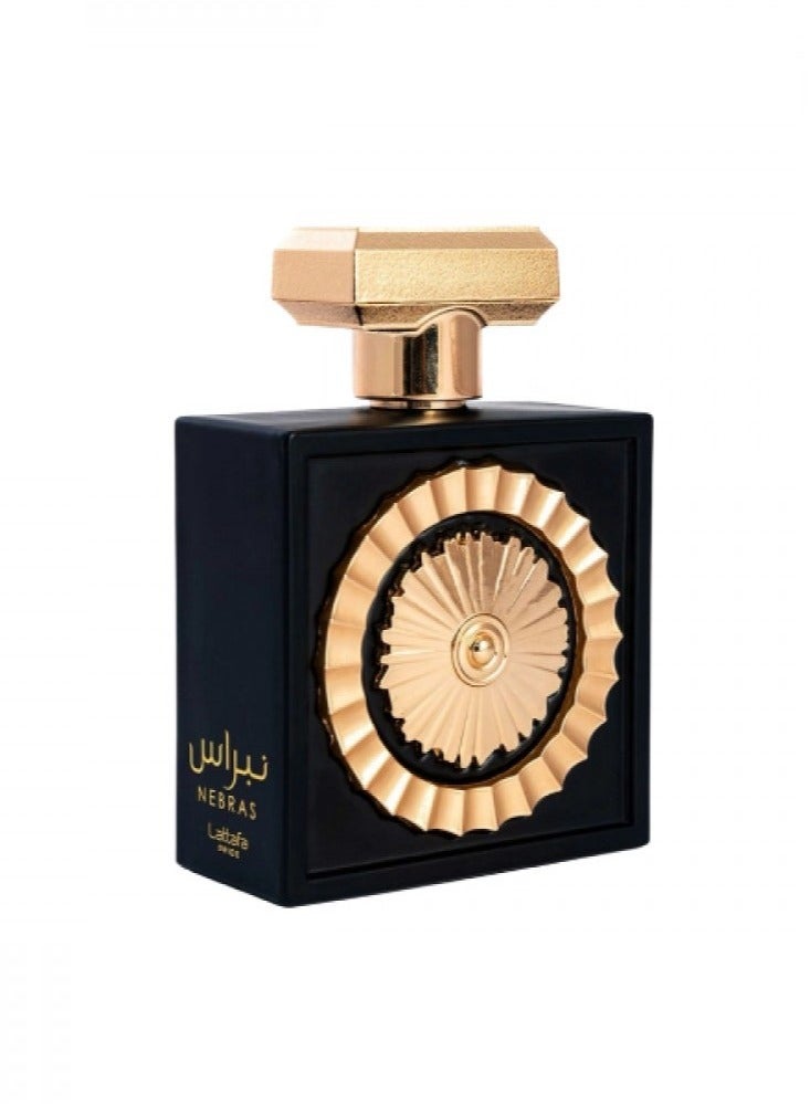 Lattafa Nebras Eau de Parfum 100ml - Image 2