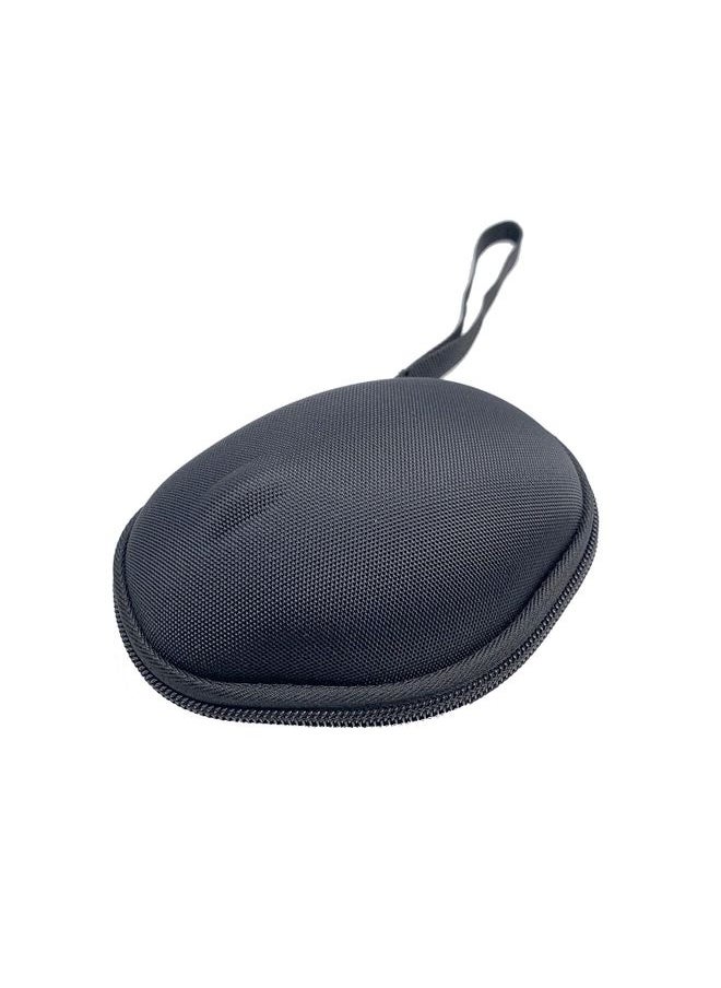 BURAQ - EVA Hard Case for Logitech M720 Triathalon Multi-Device Wireless Mouse - Travel Protective Carrying Bag - Image 1