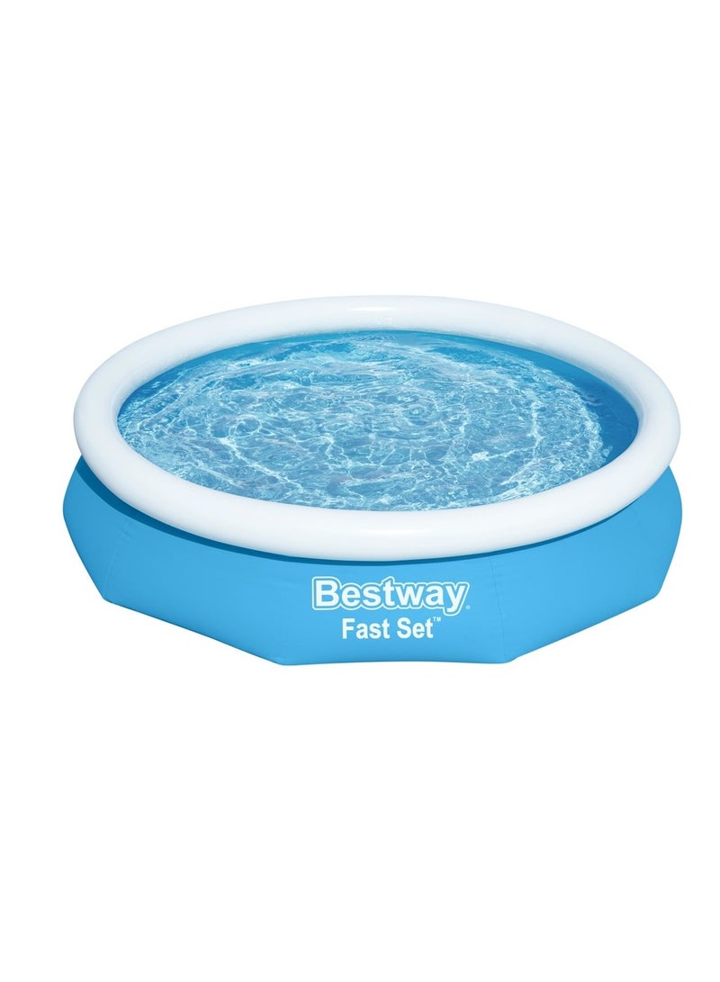 Bestway Bestway - Fast Set Above Ground Pool without Pump 305x66 cm - 57456  - Image 1