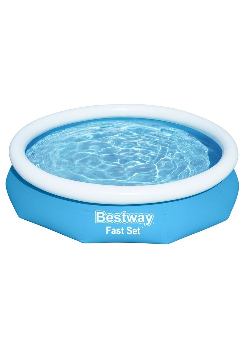 Bestway Bestway - Fast Set Above Ground Pool without Pump 305x66 cm - 57456  - Image 2